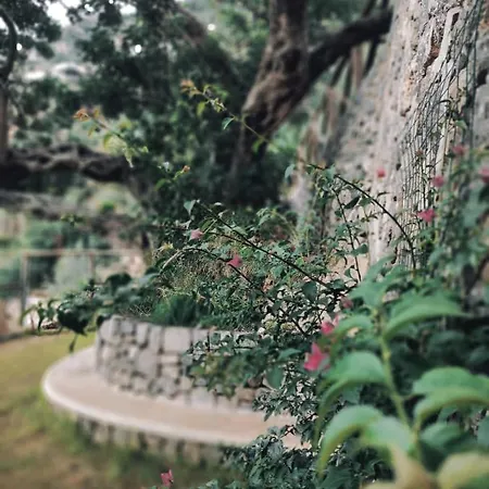 Apartmán L'Eremo Di San Giovanni *
