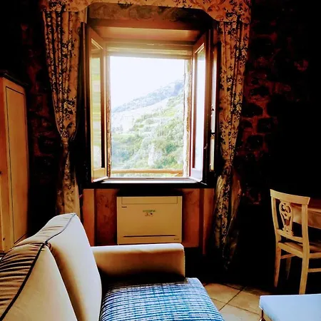 Apartmán L'Eremo Di San Giovanni *