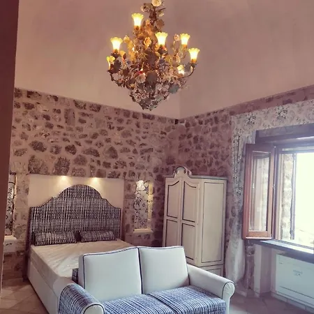 Apartmán L'Eremo Di San Giovanni *